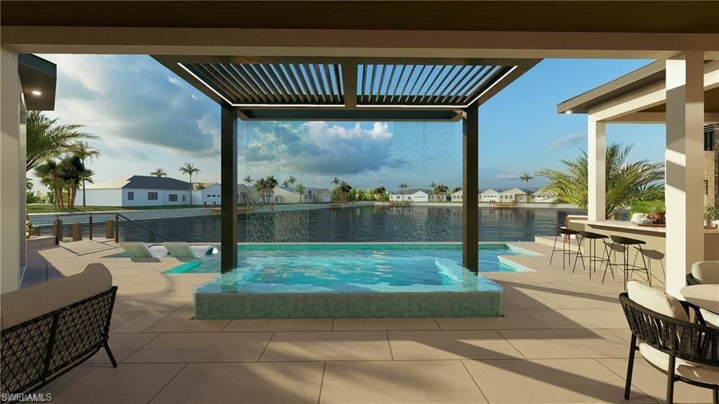 5507 SW 6th Ave, Cape Coral, FL 33914 Photo