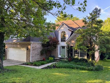 428 Amberley Drive, Lexington, KY 40515