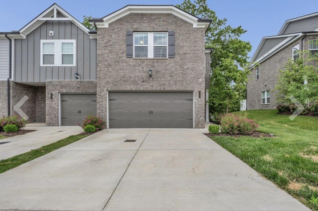 1736 Tahoma Dr  Lebanon, TN 37087