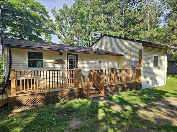 344 Paulsen Lake Court , Osceola, WI 54020
