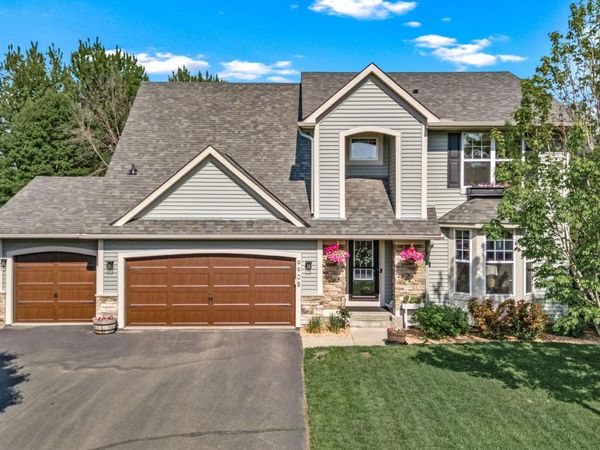 9908 Toledo Drive N, Brooklyn Park, MN 55443