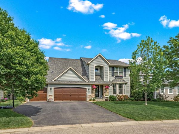 9908 Toledo Drive N, Brooklyn Park, MN 55443