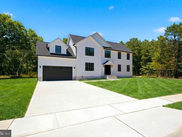 125 PENNSYLVANIA, BARNEGAT, NJ 08005