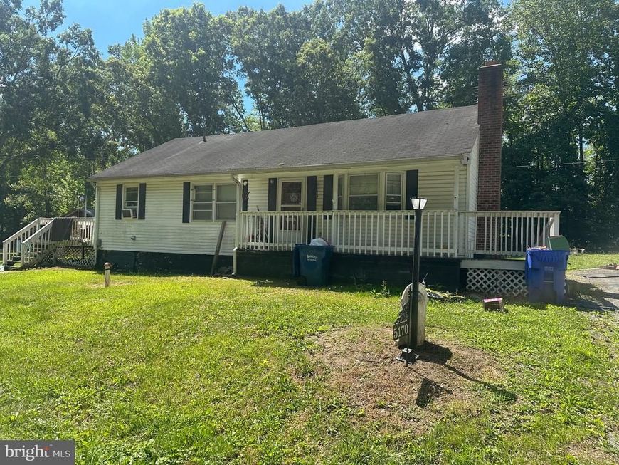5170 Miller Hill Road , La Plata, MD 20646 Main Photo