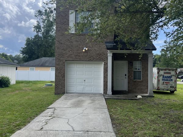 1376 MANOTAK Avenue, Jacksonville, FL 32210