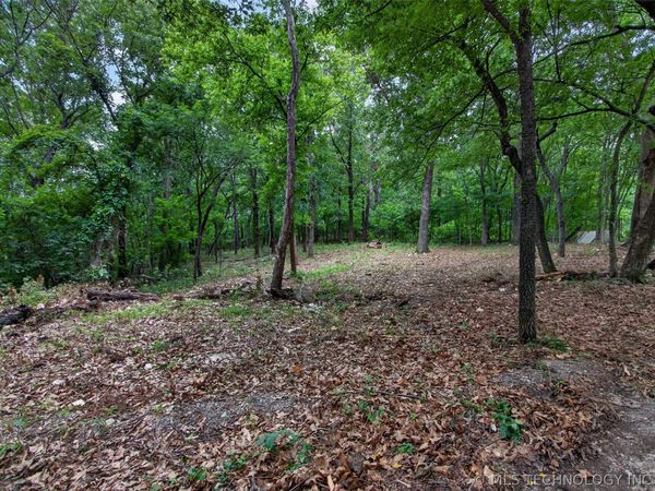 6594 E 563 Road , Locust Grove, OK 74352