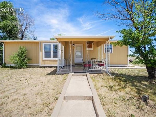3255 Wiesner Road, Calhan, CO 80808