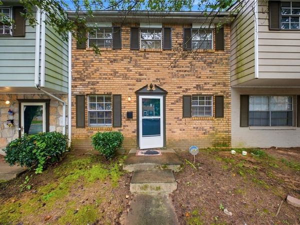 4701 Flat Shoals Road , Unit 44C, Union City, GA 30291