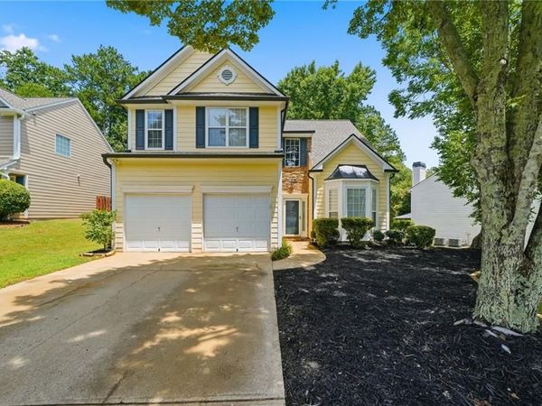 3812 Ethridge Place, Kennesaw, GA 30144
