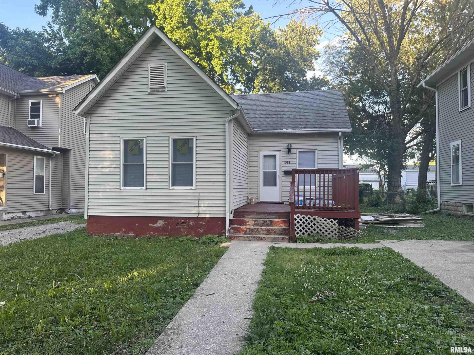 1514 S 8th Street, Springfield, IL 62703 Main Photo