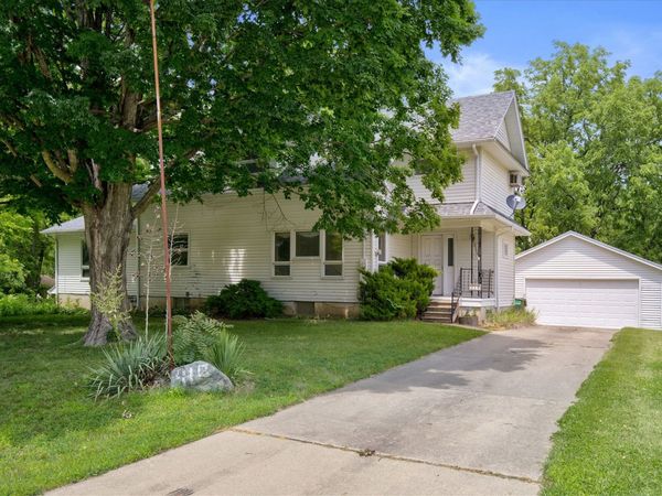 410 W Elm Street, Hartford, IA 50118