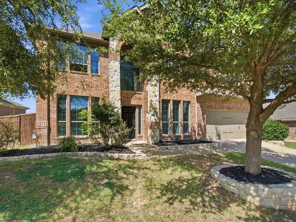 436 Bristol Street, Roanoke, TX 76262