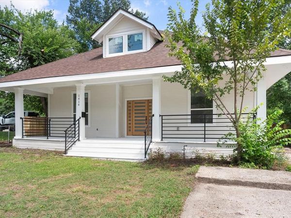 1414 W 2nd Avenue , Corsicana, TX 75110