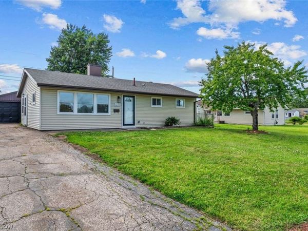 4410 Andover Avenue, Lorain, OH 44055