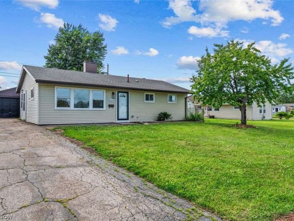4410 Andover Avenue , Lorain, OH 44055