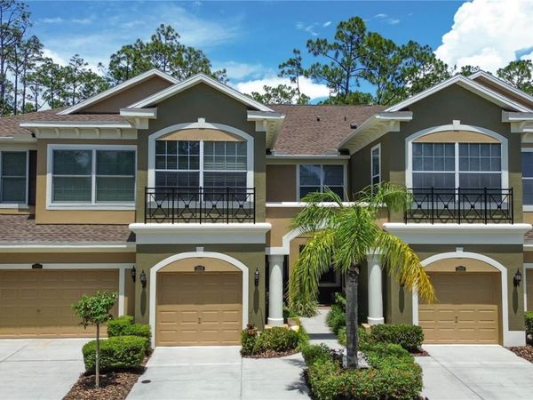 12658 SILVERDALE STREET , TAMPA, FL 33626
