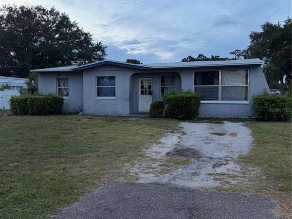 1501 STEVENSONS DRIVE , CLEARWATER, FL 33755