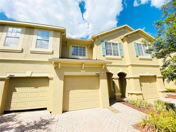 17449 STINCHAR DRIVE , LAND O LAKES, FL 34638