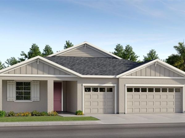 4550 LIVE OAK TRAIL , OXFORD, FL 34484