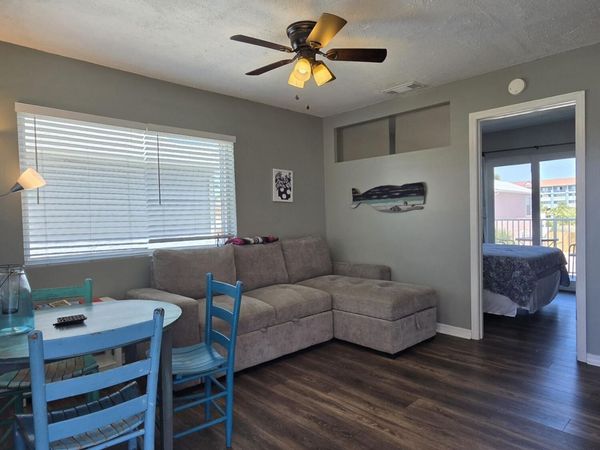 17214 Front Beach Road, Unit # A11, Panama City Beach, FL 32413