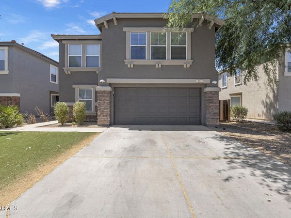 14831 W COLUMBINE Drive, Surprise, AZ 85379