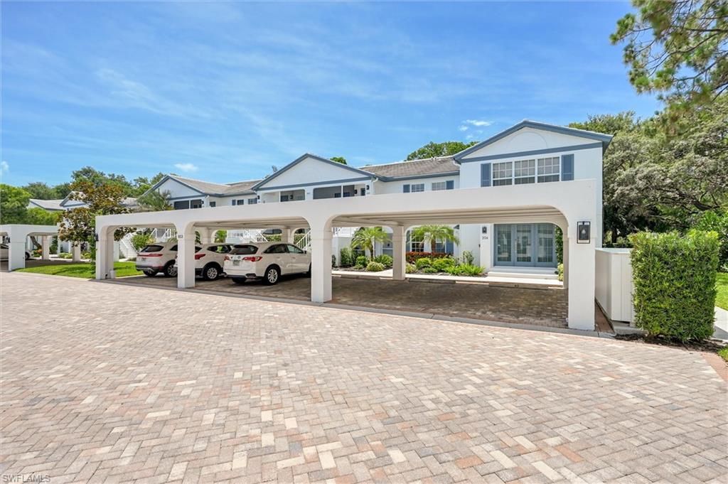 853 Tanbark Dr , Unit 105, Naples, FL 34108 Photo