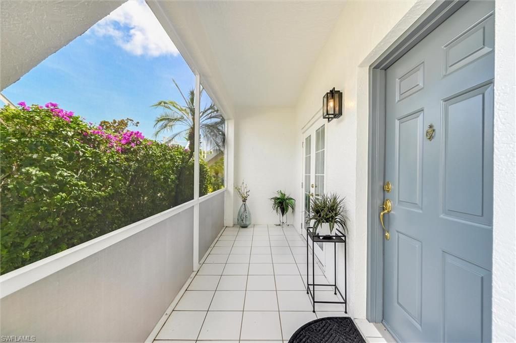 853 Tanbark Dr , Unit 105, Naples, FL 34108 Photo