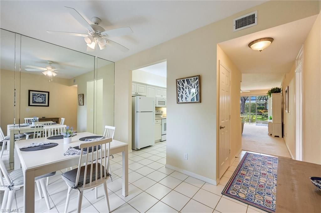 853 Tanbark Dr , Unit 105, Naples, FL 34108 Photo