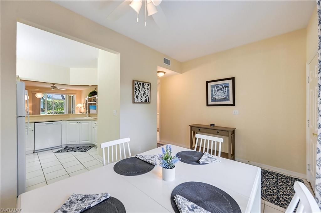 853 Tanbark Dr , Unit 105, Naples, FL 34108 Photo