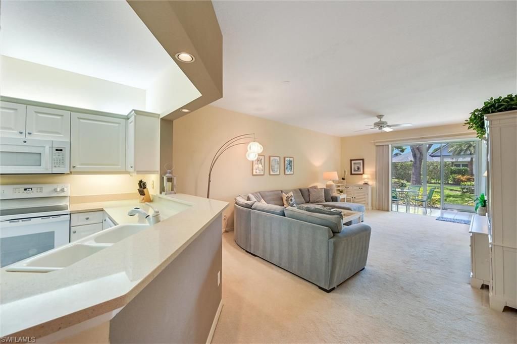 853 Tanbark Dr , Unit 105, Naples, FL 34108 Photo