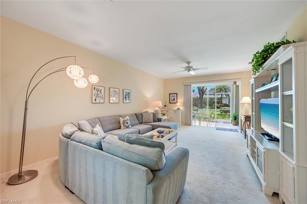 853 Tanbark Dr , Unit 105, Naples, FL 34108 Photo