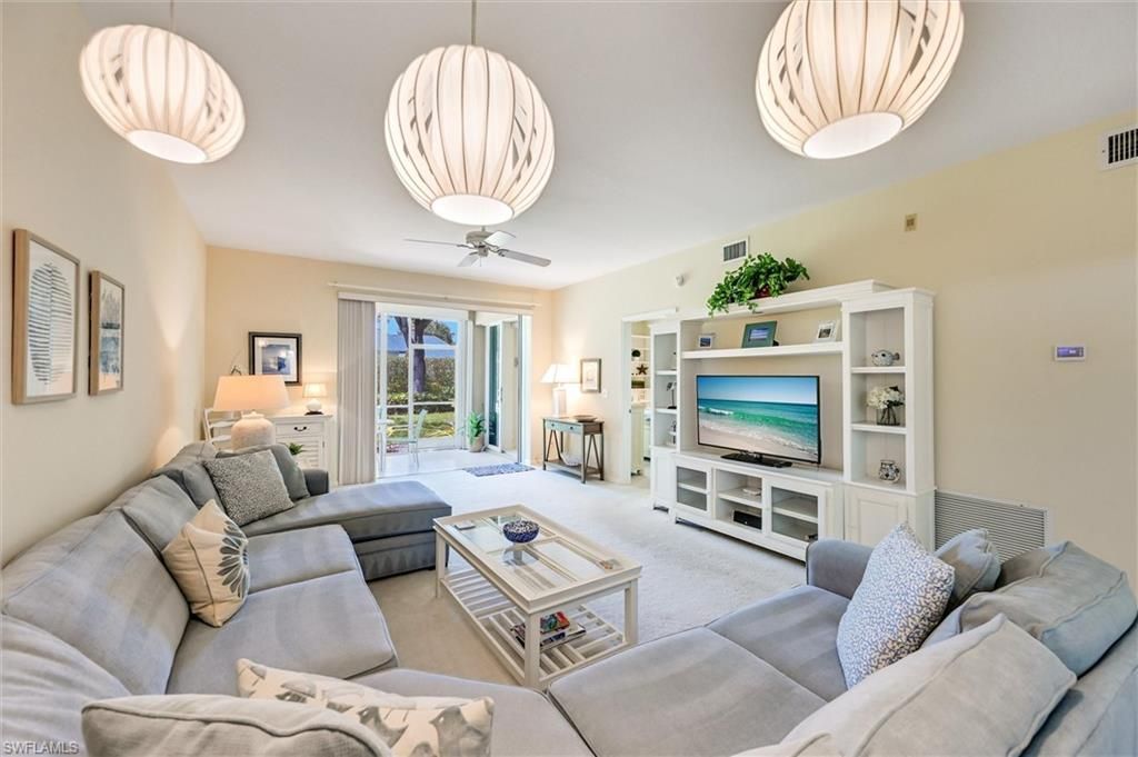 853 Tanbark Dr , Unit 105, Naples, FL 34108 Photo