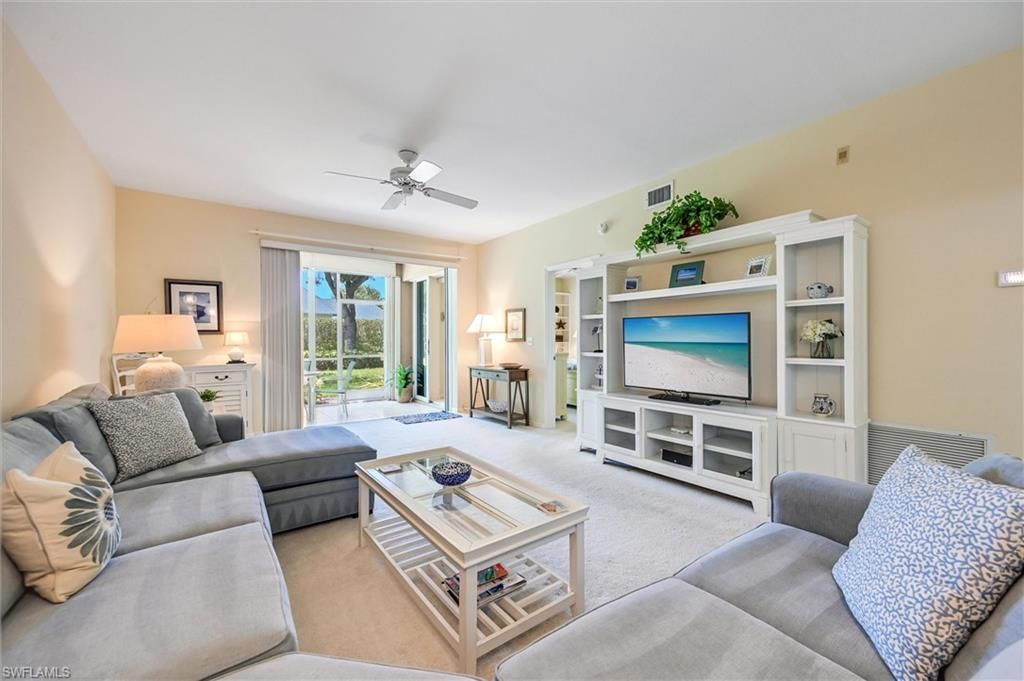 853 Tanbark Dr , Unit 105, Naples, FL 34108 Photo