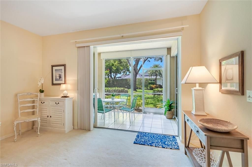 853 Tanbark Dr , Unit 105, Naples, FL 34108 Photo