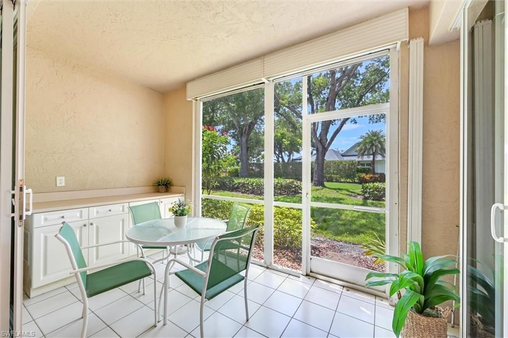 853 Tanbark Dr , Unit 105, Naples, FL 34108 Photo