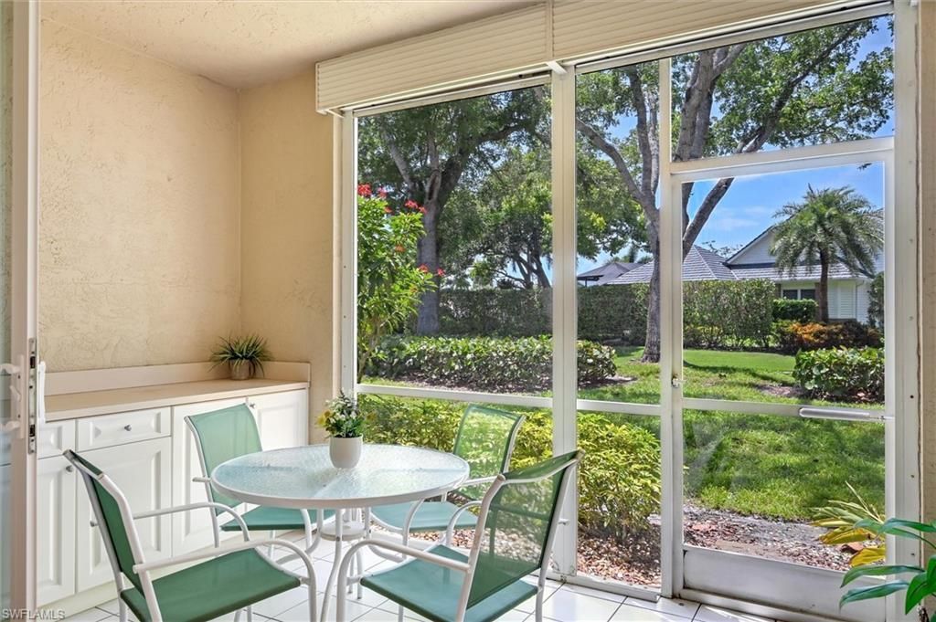 853 Tanbark Dr , Unit 105, Naples, FL 34108 Photo