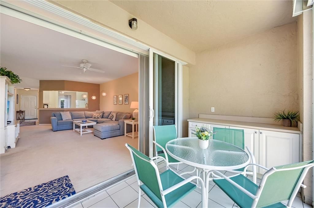 853 Tanbark Dr , Unit 105, Naples, FL 34108 Photo