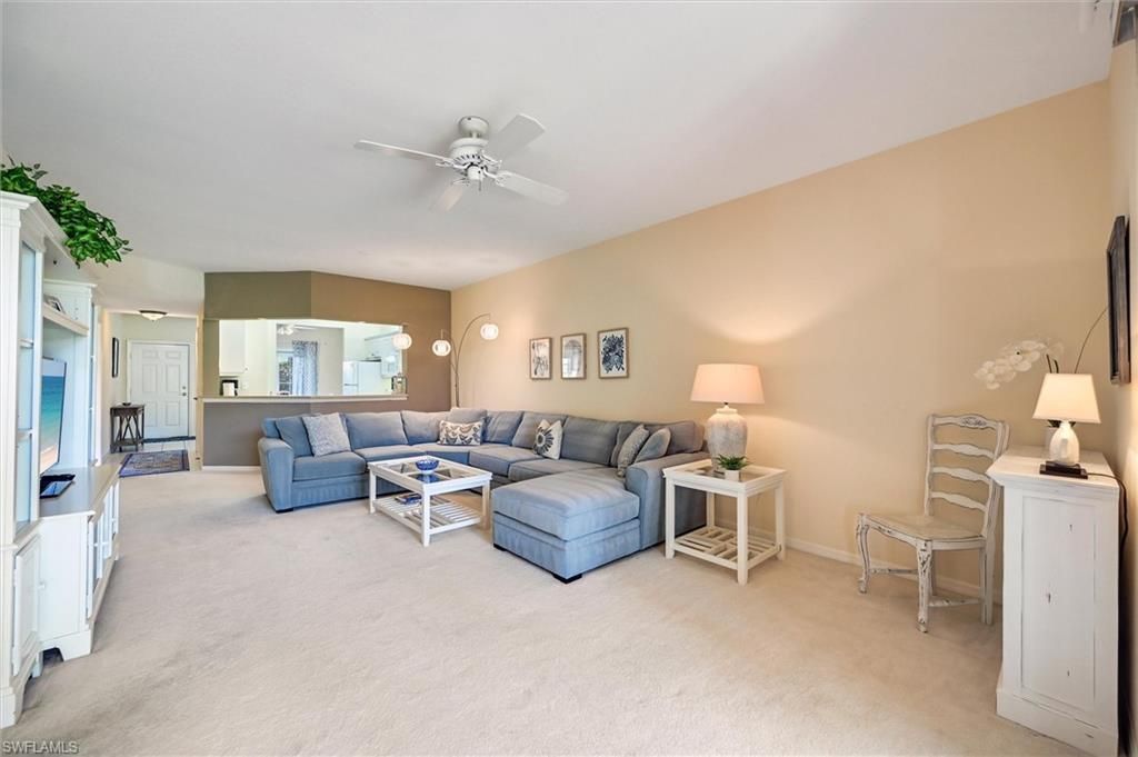 853 Tanbark Dr , Unit 105, Naples, FL 34108 Photo