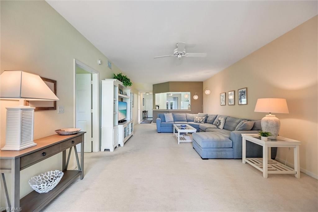 853 Tanbark Dr , Unit 105, Naples, FL 34108 Photo