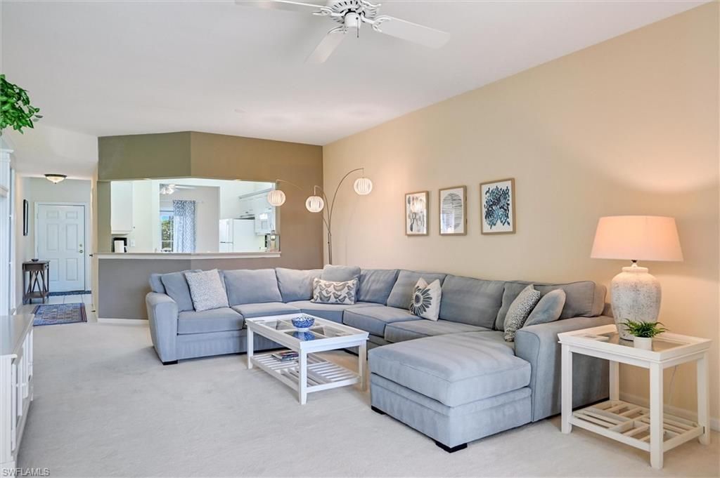 853 Tanbark Dr , Unit 105, Naples, FL 34108 Photo