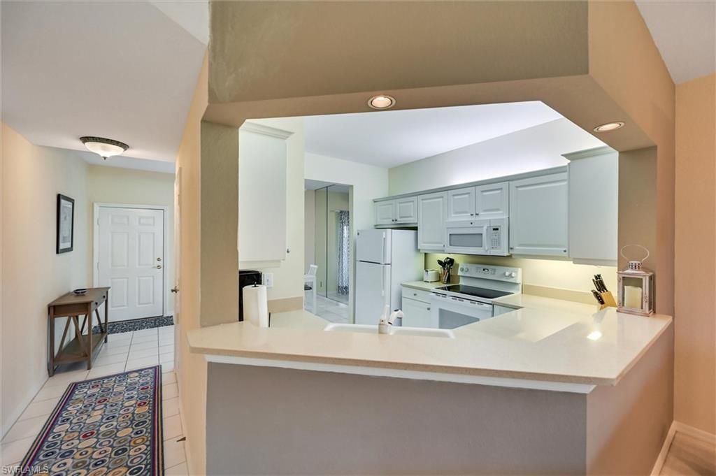 853 Tanbark Dr , Unit 105, Naples, FL 34108 Photo
