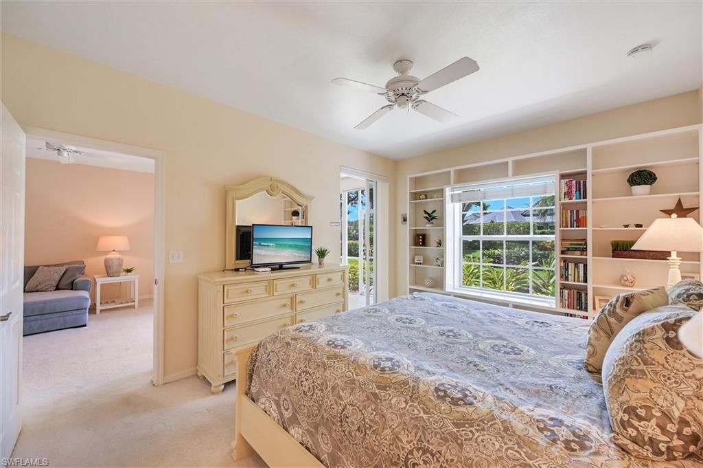 853 Tanbark Dr , Unit 105, Naples, FL 34108 Photo