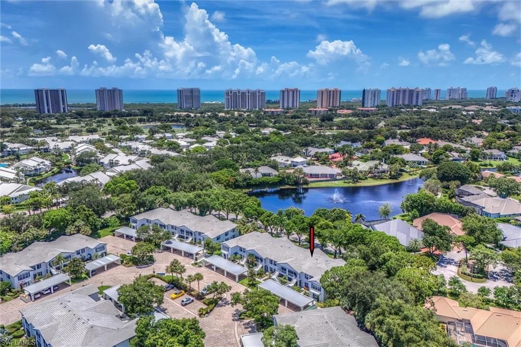 853 Tanbark Dr , Unit 105, Naples, FL 34108 Photo