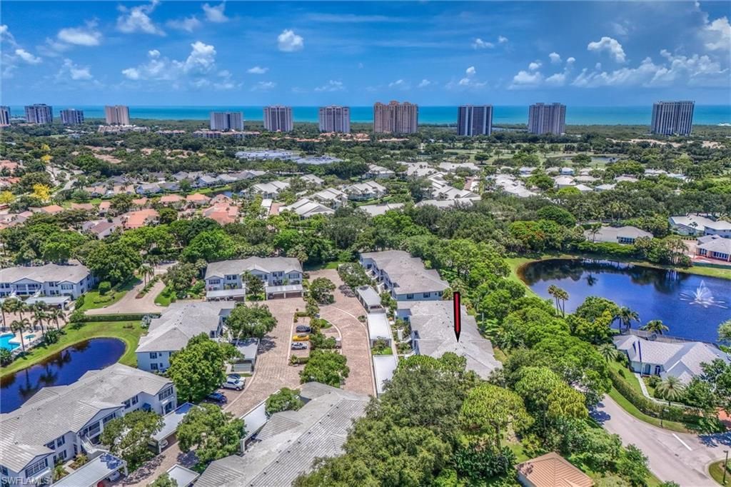 853 Tanbark Dr , Unit 105, Naples, FL 34108 Photo