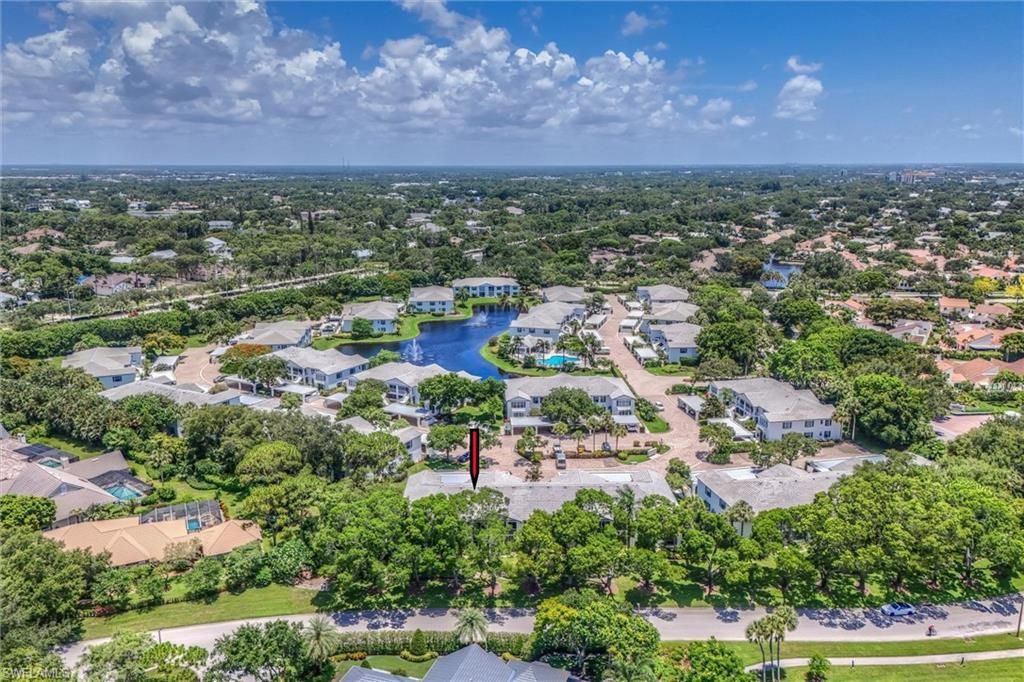 853 Tanbark Dr , Unit 105, Naples, FL 34108 Photo