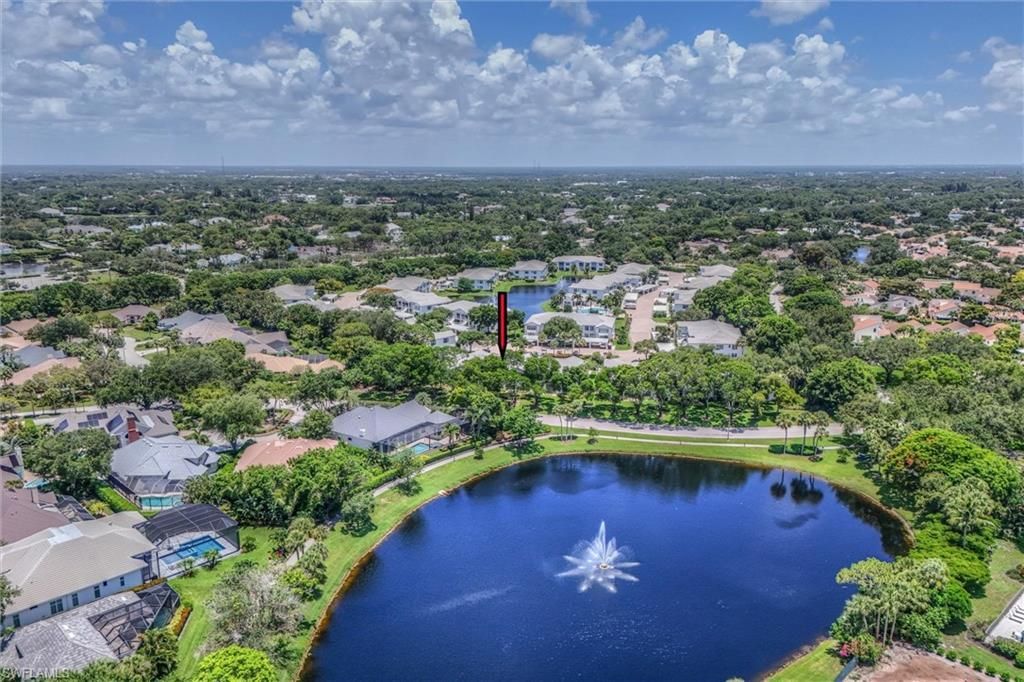 853 Tanbark Dr , Unit 105, Naples, FL 34108 Photo