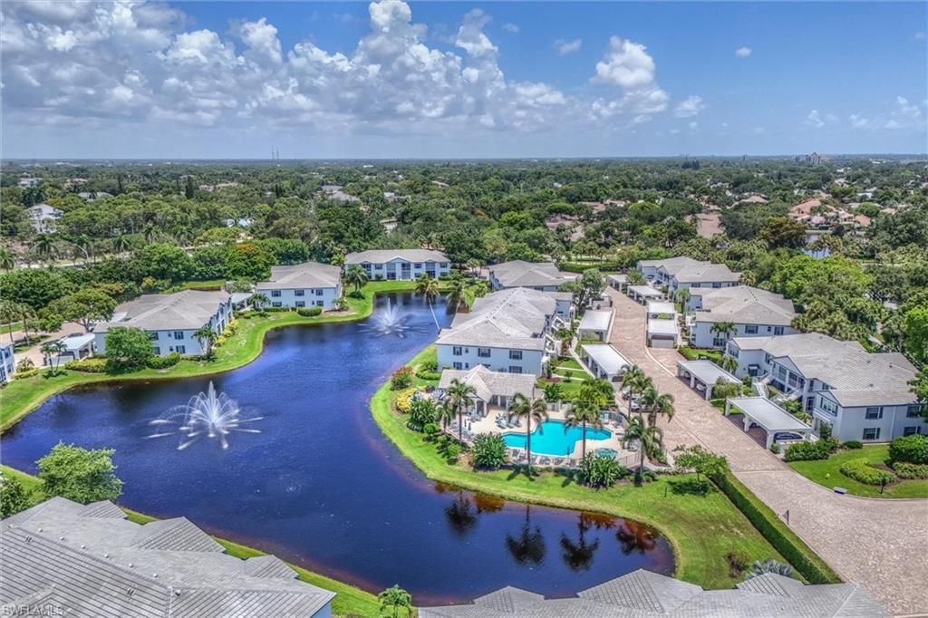 853 Tanbark Dr , Unit 105, Naples, FL 34108 Photo