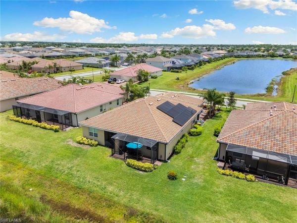 2547 Vine AVE , NAPLES, FL 34120