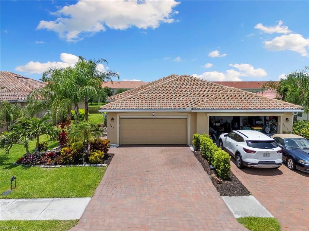 2547 Vine Ave , Naples, FL 34120 Photo