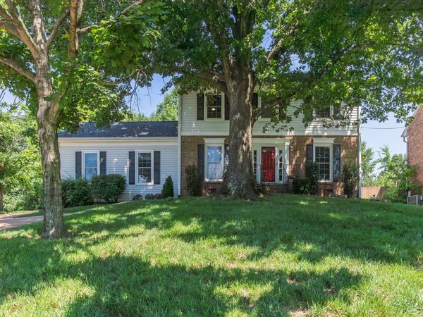 128 Devonshire Trl , Hendersonville, TN 37075